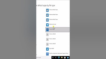 Hoe wilt u dit bestand openen? Windows 10-probleem opgelost (2025)
