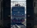 CFR EA 254 train #train #railway #cfr #trainspotting #railroad #romania #zug #trenes #trem #pociąg