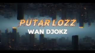 Wan Djokz - PUTAR LOS - ( Disko Tanah ) T3STYLE REMIX - 2k24 - Viral Tiktok !!!