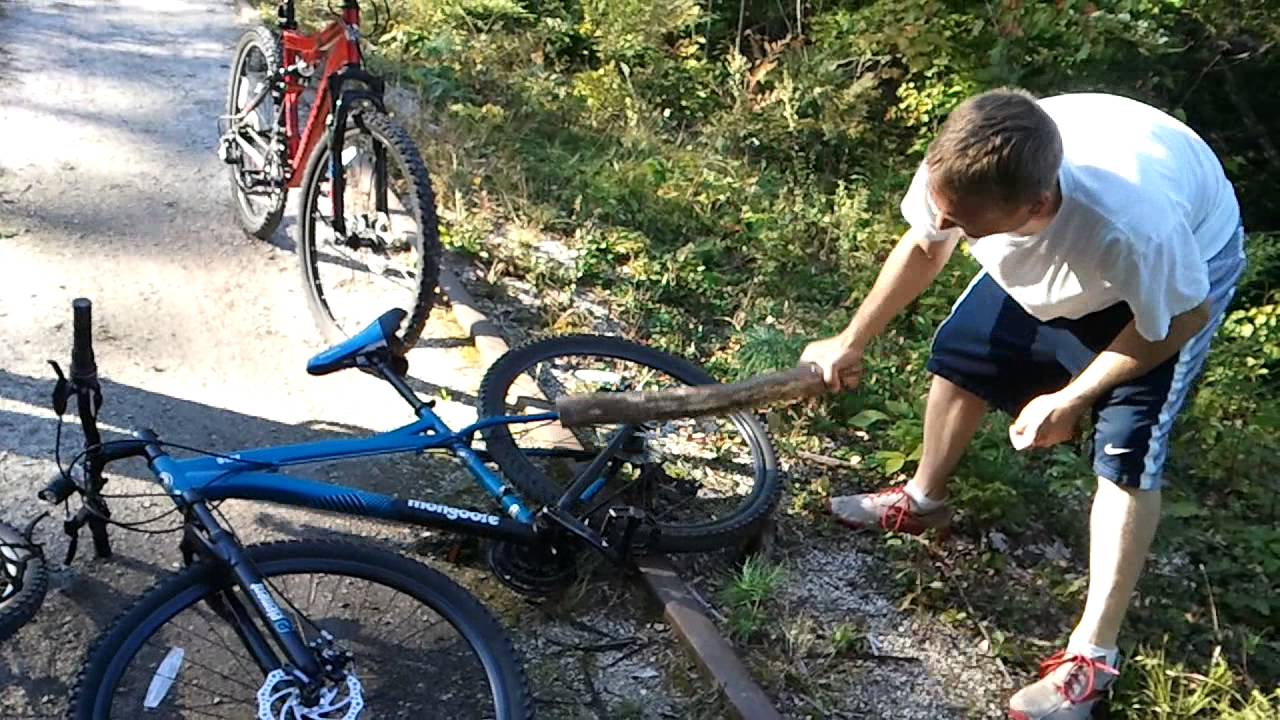 How to Fix Pedal Crank Arm to Bottom Bracket, Loose Nut YouTube