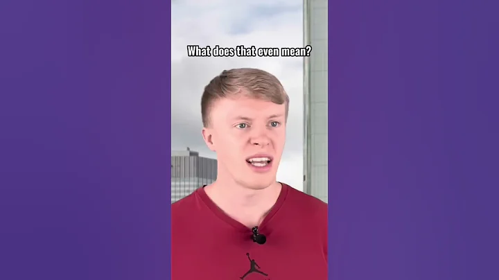 “My english is not so good” - DayDayNews