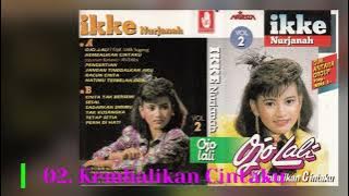002. Ikke Nurjanah - OM Antara Group 