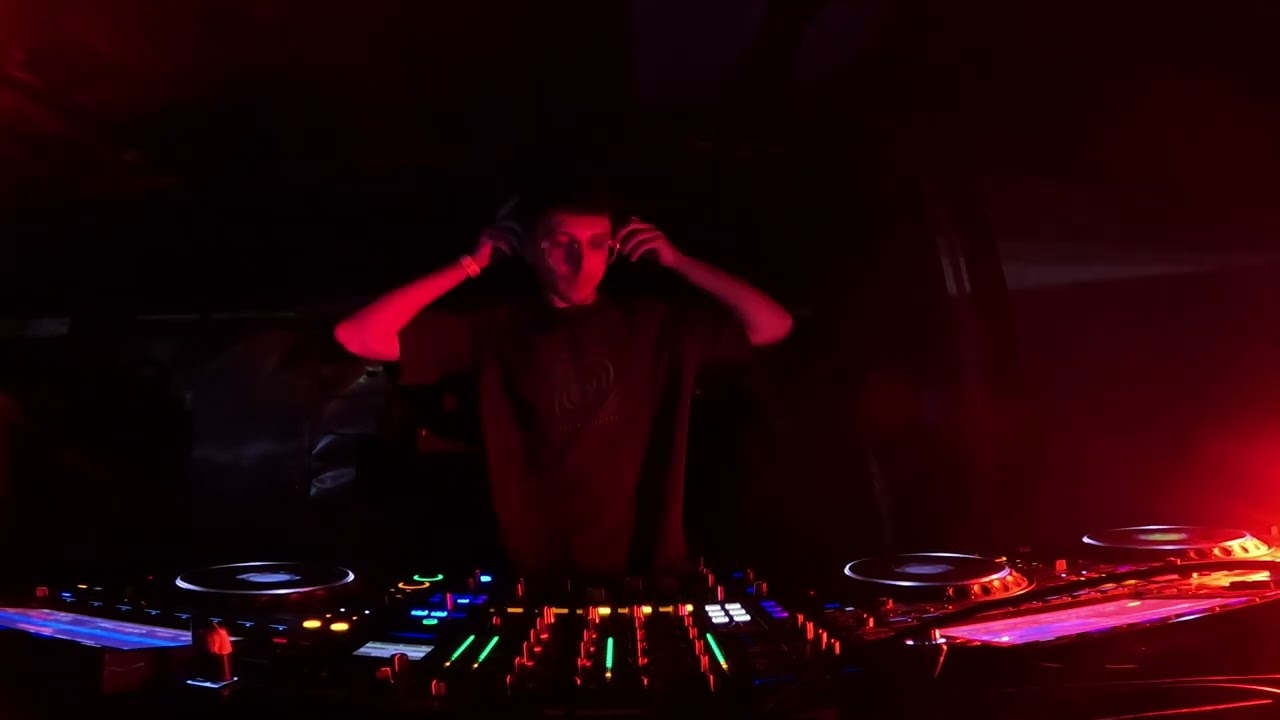 DARA ASHRAFI | LICKNDIP