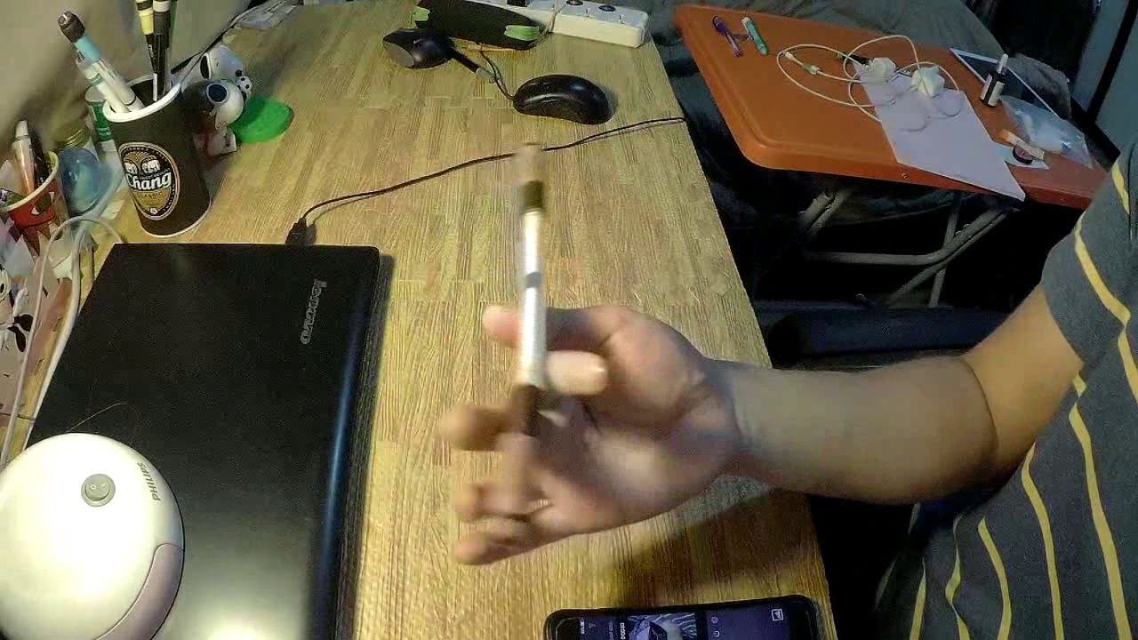 Sirapob for coffeelucky 6th