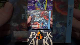 Reality Fracture Draft Night! New Release! Bonus Episode #2
