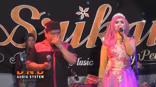 SRIKANDI music-Dermaga Cinta-Zahro&Subro-Wedding Yunus Dg Ani-Live Gondang Manis-Batealit-Jepara