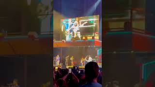 Sucker Chorus by the Jonas Brothers live in Albuquerque New Mexico #jonasbrothers #albuquerque