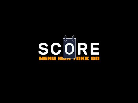 Score arjan dhillon Song Whatsapp Status Black Background | New Punjabi Song Whatsapp Status