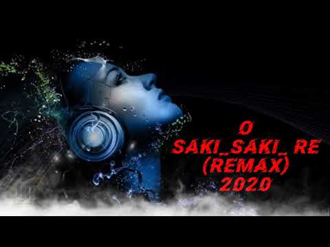 DesiMusic O Saki Saki Re New Remax By Desi Music 