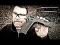 CZ SP-01 Manual Safety Range Review!!  IT WILL DO!