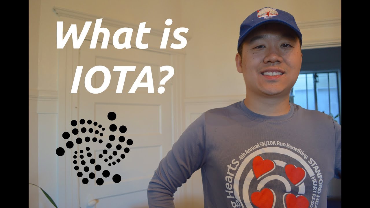 The DEATH Of Blockchain? Introducing IOTA And Its Revolutionary TANGLE!