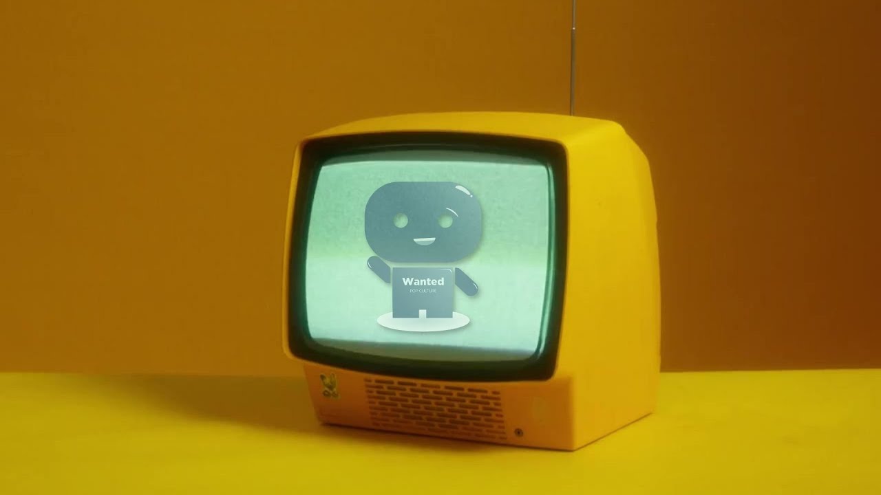 Wanted.gr - The Pop Culture & gifts eshop you always Wanted!