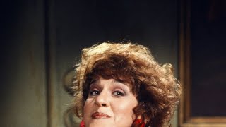 Ruth Buzzi: Comedy Legend's Enduring Impact