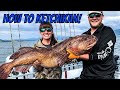 FISHING KETCHIKAN ALASKA 2019 - The Ultimate Alaskan Adventure & Exploration!