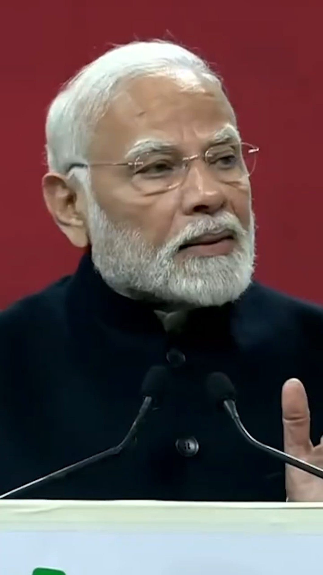 PM Modi on how development with protection of heritage is his govt. priority | #shorts