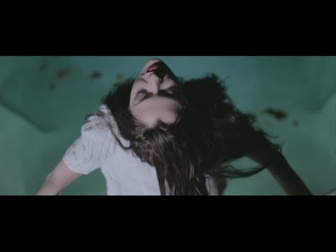 Snow Ghosts - And The World Was Gone (Official Video)