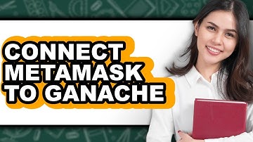How to Connect Metamask to Ganache - Step by Step