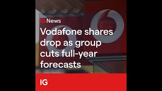 Why Vodafone shares dropped despite impressive earnings