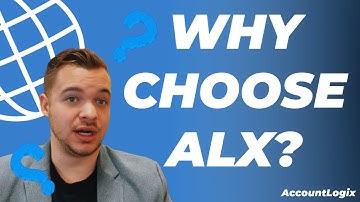 WHY ALX?