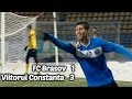 Gol de Nelson Bonilla | FC Brasov 1 - 3 Viitorul Constanta | Ligue 1
