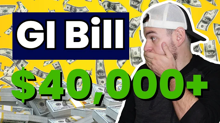 How Much Money I Made Using The Post 9/11 GI Bill