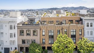 SOLD! 2953 Pacific Ave | Pacific Heights Condo for Sale