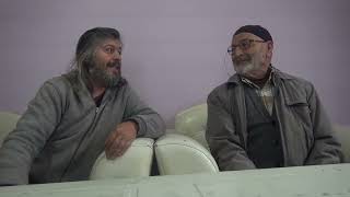Si̇vas Yildizeli̇ Eşmebaşi Köyü 🎥