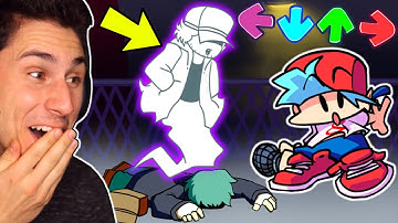 GARCELLO IS FINALLY BACK! | Friday Night Funkin