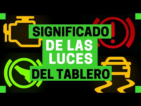 Video: ¿Qué es el clúster de encendido?