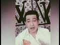 خناقة العمدة وباسم سمرة 