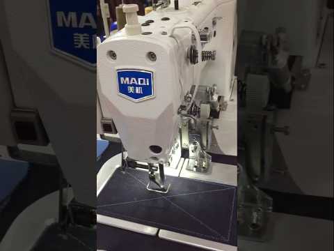 Digital Sewing machine,