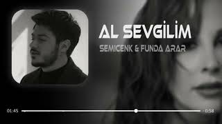 Furkan Demir - Al Sevgilim Semicenk