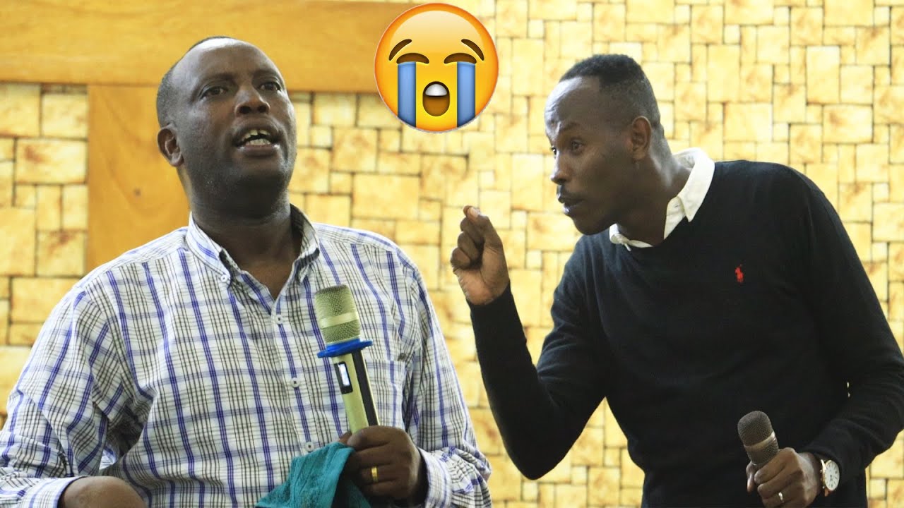 😭#UBUHAMYA REV.BIZIMANA MUKANE KA #KIRIKI  IMBARAGA Z' AMASENGESHO💪