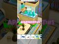 For rent has some unique items! #sims4 #sims4buildchallenge