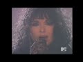 Heart - Alone (MTV Biggest Pop Music Video)