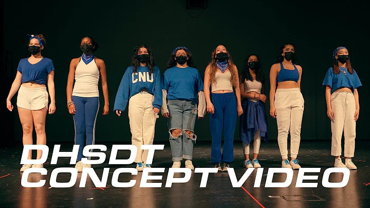 DHSDT Concept Video 2021