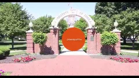 University of Findlay Mini Tour