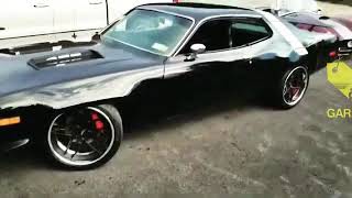 #Dodge#Charger#Ford#Shelby#muscle#car#short#