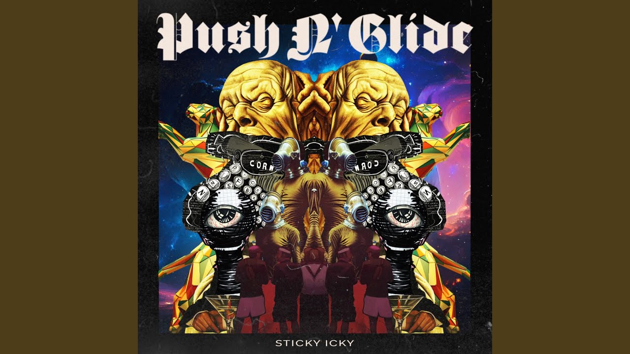 Watch Sticky Icky on YouTube Watch Sticky Icky on YouTube