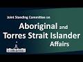 Joint Standing Committee on Aboriginal and Torres Strait Islander Affairs | Sydney, NSW | 01/05/2026