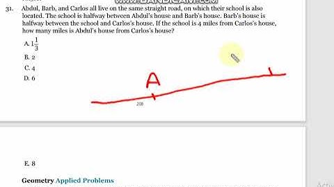 problem solving q31    #gmat official guide 2022