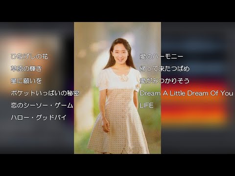 アグネス・チャン - ひるの歌謡曲セレクション7 1988年12月 - YouTube