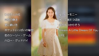 アグネス・チャン - ひるの歌謡曲セレクション7 1988年12月 - YouTube