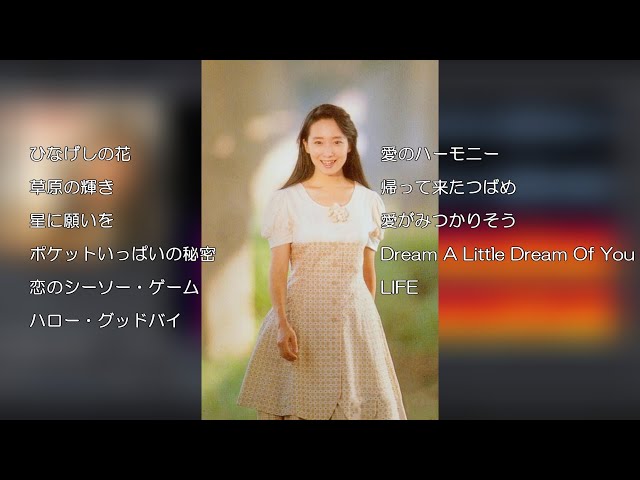 アグネス・チャン - ひるの歌謡曲セレクション7 1988年12月 - YouTube