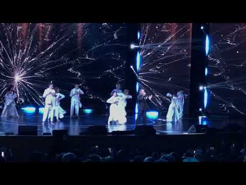 Кирилл Туриченко - Птицы (Крокус Сити Холл, 14.12.2022)