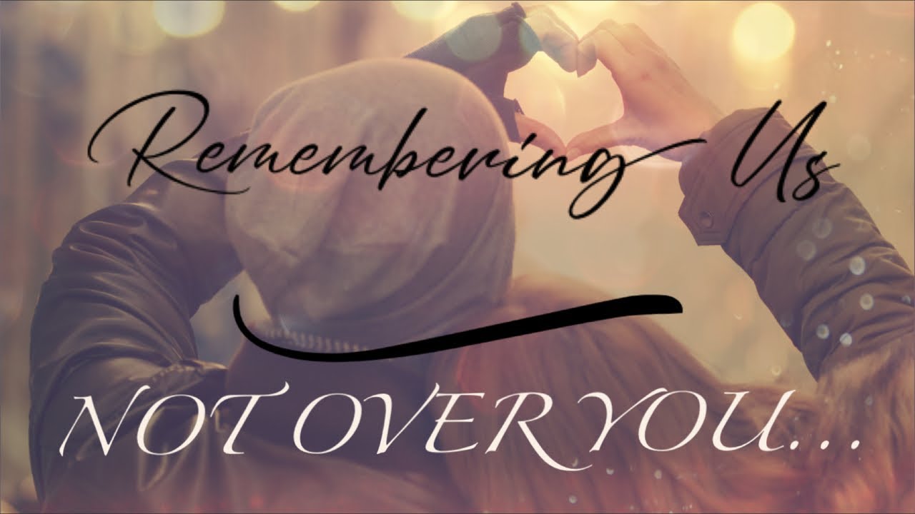 It’s Not Over ❤️Divine Lovers In Separation❤️