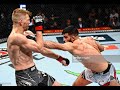 Nasrat haqparast vs dan hooker highlight reel  the best of the ufc nasrat