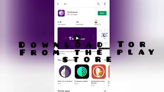 How to get on the black market on android screenshot 3