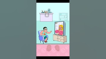 Happy Ending Level 213 Completed!! #games #gaming #game #gameplay #funny #viralvideo