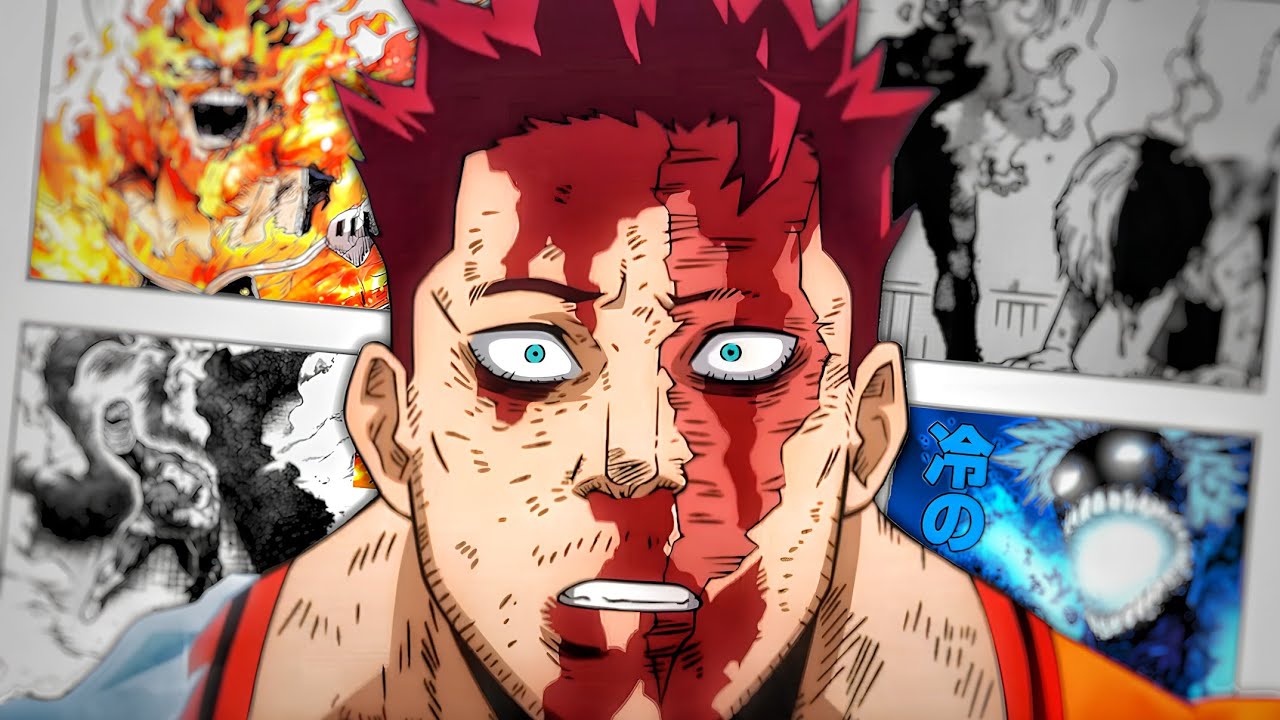 Самое спорное искупление в аниме — идеально